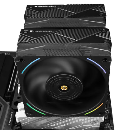 Thermalright Phantom Spirit 120 Evo Cpu Wind -Cooler