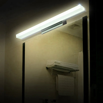 Qlteg Led Wall Lights Bathroom Vanity Light Ac85