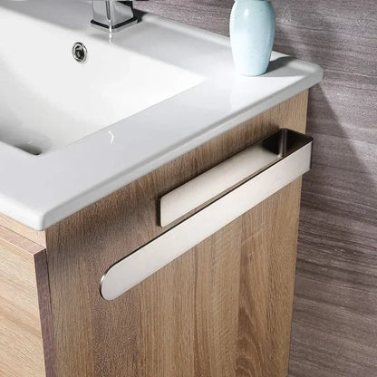 Hand Towel Ring Self Adhesive Bathroom Towel Hand