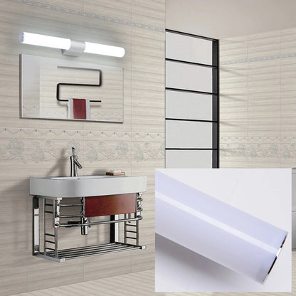 Modern Led Wall Lamp 12w 16w 22w Ac85-265v