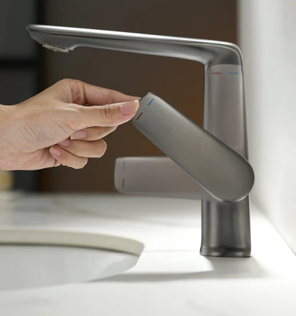 Vgx Luxury Bathroom Faucets Basin Mixer Sink Faucet