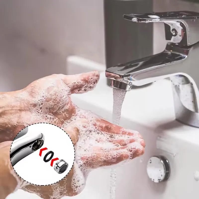 Faucet Aerator Replacement Sink Aerator Bathroom Sink Faucet
