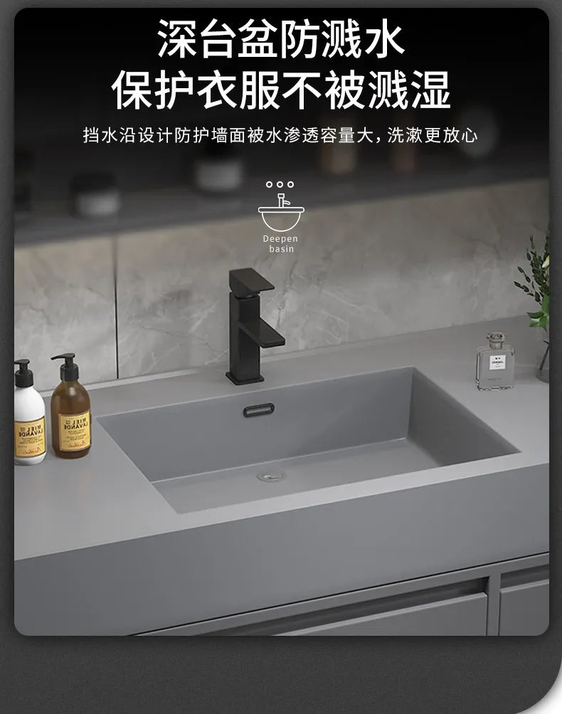 Decorations Drawers Bathroom Cabinet Plant China Bedroom Corner
