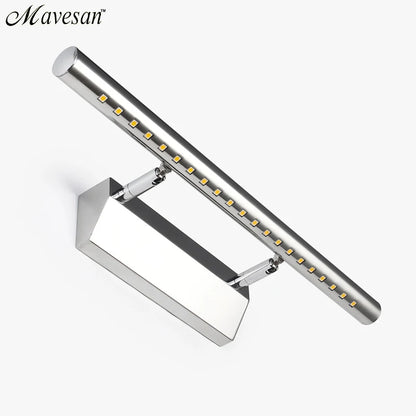 Selling Led Wall Light Bathroom Mirror Warm White