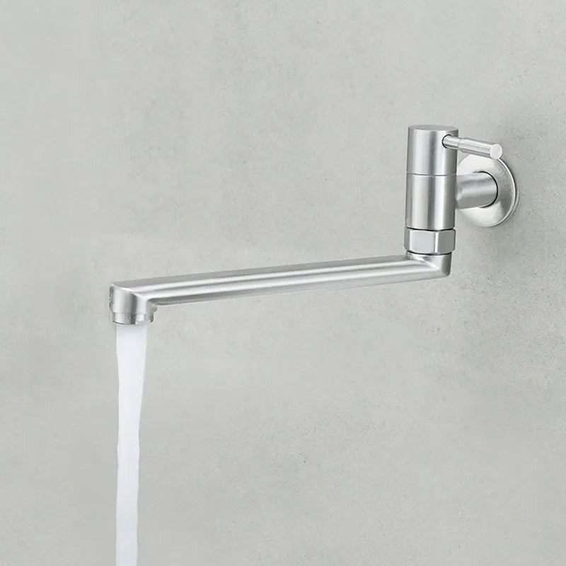 Washbasin Wash Basin Handle Cold Water Faucet Water