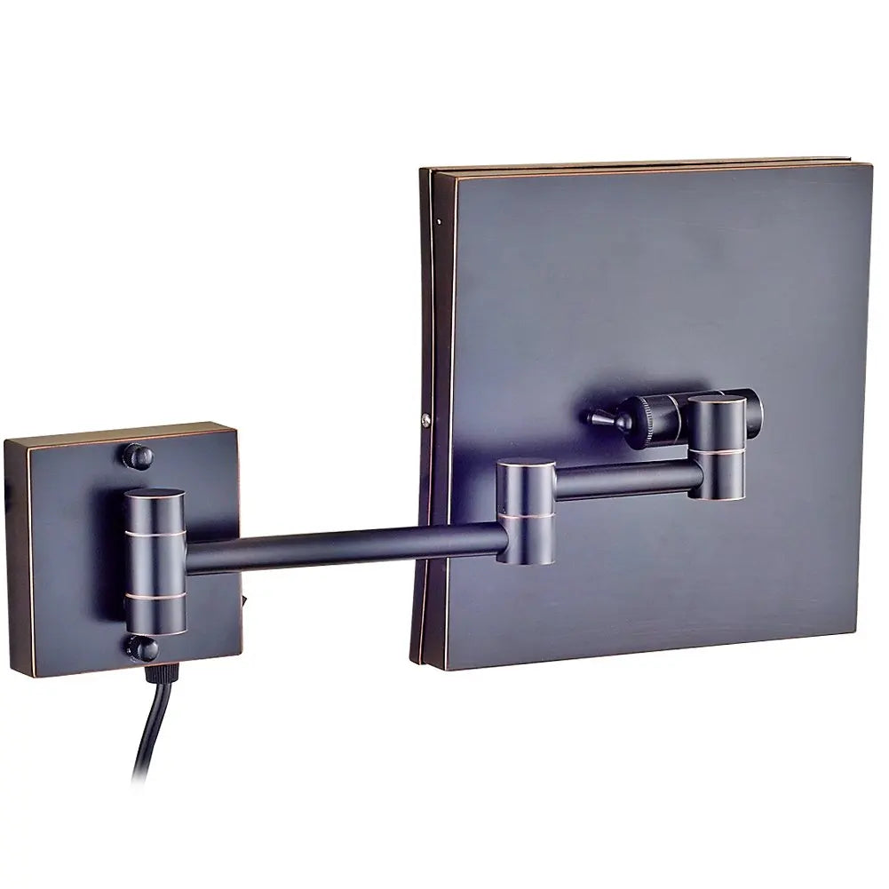 Square Touch Bathroom Mirror Wall Mounted Lighted Bathroom