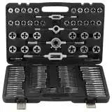 Succebuy Tap Die 40pcs 60pcs 80pcs 110/116pcs Metric