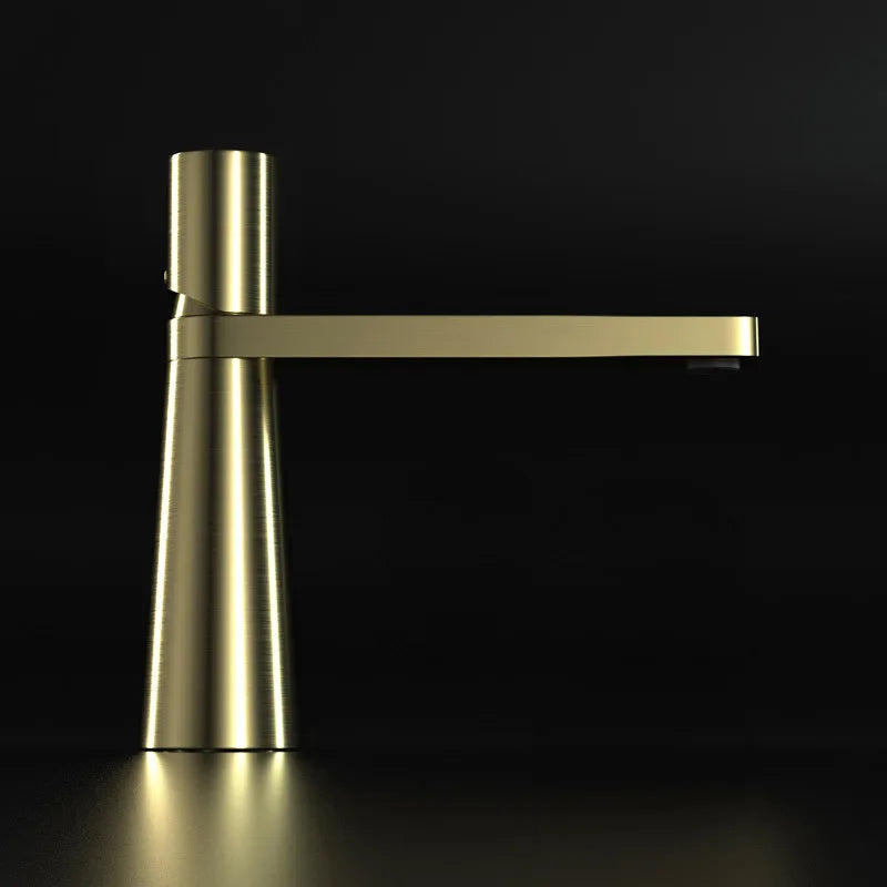 Gegve Brass Basin Faucets Bathroom Faucet Shower Room
