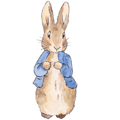 18/24/36inch Rabbit Kt Board Jungle Safari Rabbits Cutouts