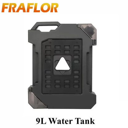 9l Spare Storage Tank Drinking Water Can Camping