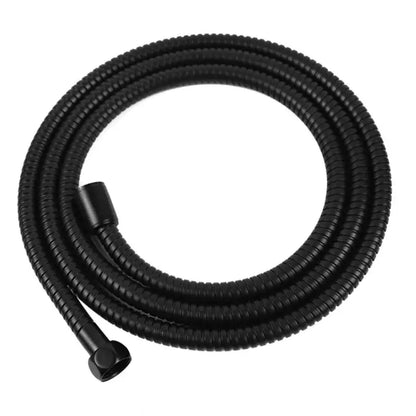 In Large Flow Shower Head Filter Modes High
