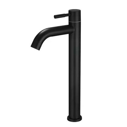 Basin Faucet Cold Bathroom Sink Faucet Faucet Deck