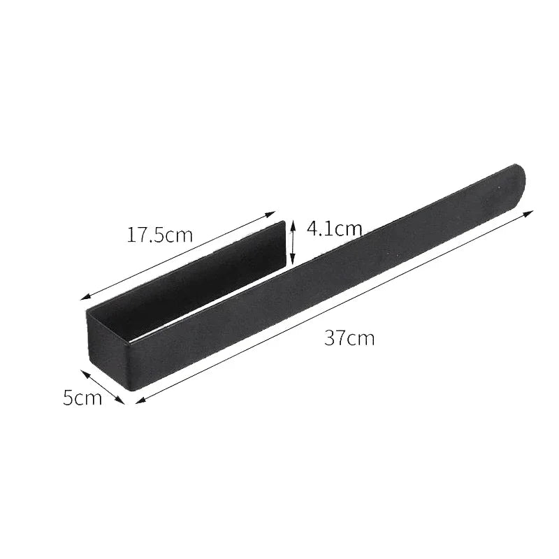 Hand Towel Ring Self Adhesive Bathroom Towel Hand