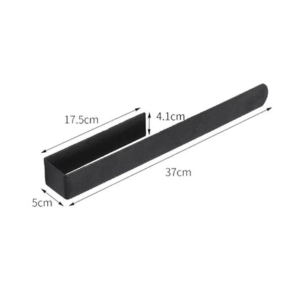 Hand Towel Ring Self Adhesive Bathroom Towel Hand