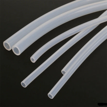 1-15 Meter Silicone Hose High Temperature Nontoxic Food