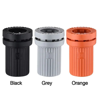 Faucet Fixed Base Wash Basin Fixation Foot Nut