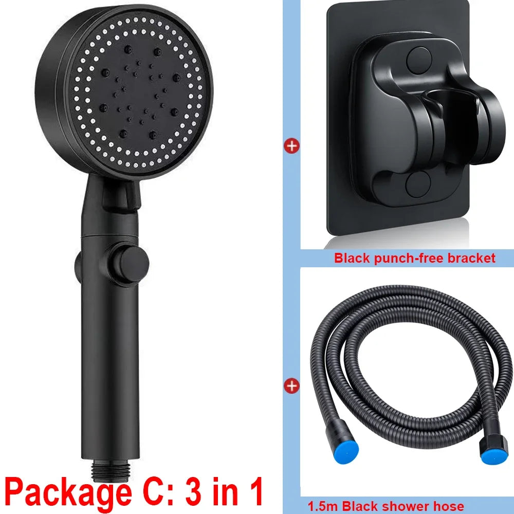 G1/2 Bathtub Shower Faucet Cold Water Mixing Valve