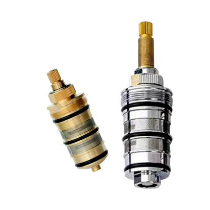 Cartridge Replacement Thermostatic Shower Control Switch