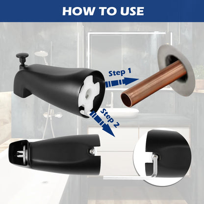 Shower Mixer Bath Faucet Modern Bathroom Sink Faucet