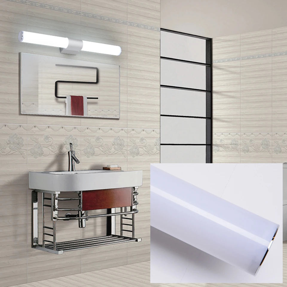 Modern Led Wall Lamp 12w 16w 22w Ac85-265v