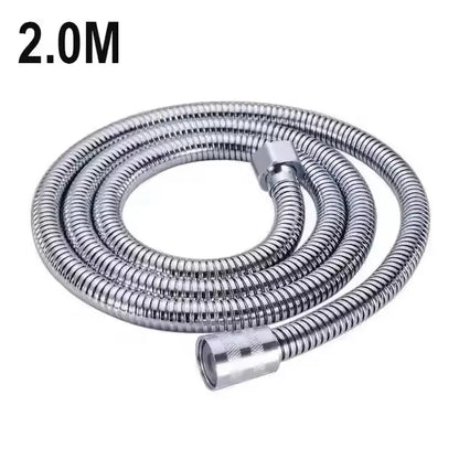 Upgraded 304 Stainless Steel High Pressure Shower Head