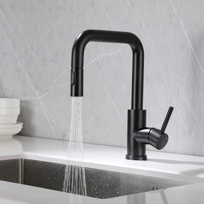 Smart Touch Sink Faucets Newly Seven Style Cold