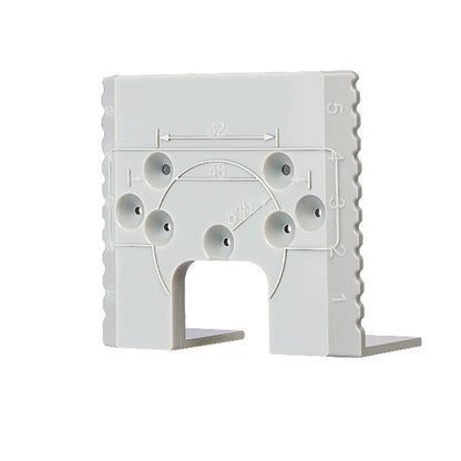 Door Jamb Hinge Jig Installation Template Door Latch