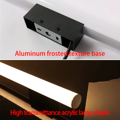 Ip65 Waterproof Wall Light Outdoor Garden Villa Exterior