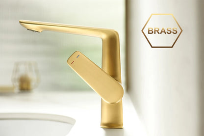 Vgx Luxury Bathroom Faucets Basin Mixer Sink Faucet