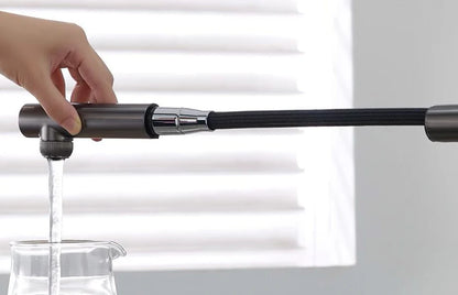 Vgx Faucet Dual Spout Pure Drinking Water Tap