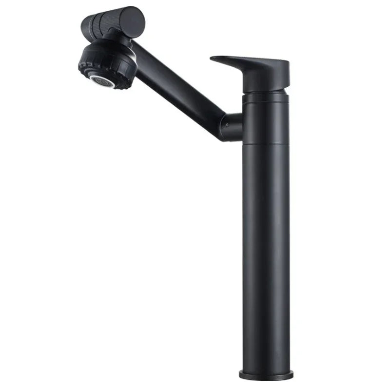 1080 Swivel Bathroom Sink Faucet Basin Faucet Mixer