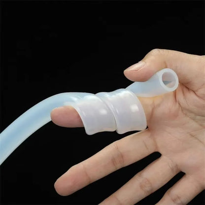 1-15 Meter Silicone Hose High Temperature Nontoxic Food