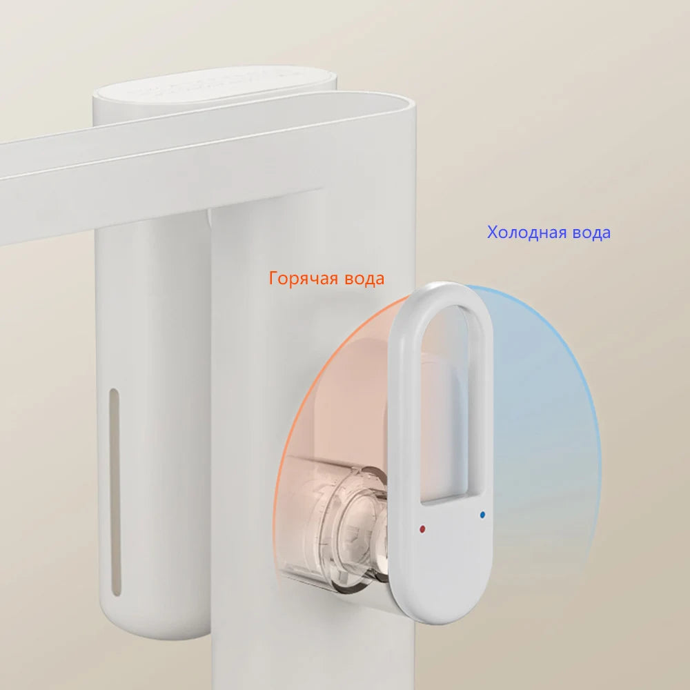 Zappo Sensor Bathroom Faucet Automatic Sensor Smart Soap