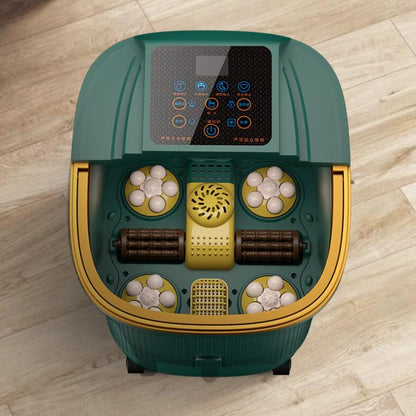 Full Automatic Electric Thermostatic Foot Bath Heating Foot