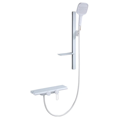 Vgx Simple Shower Lifting Bar Bathtub Shower Faucet
