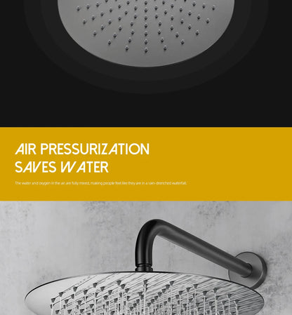 Wall Faucet And Cold
