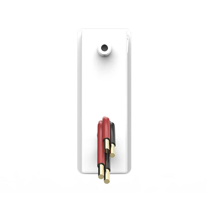 Electric Bathroom Towel Rack Timer Thermostat Smart Switch