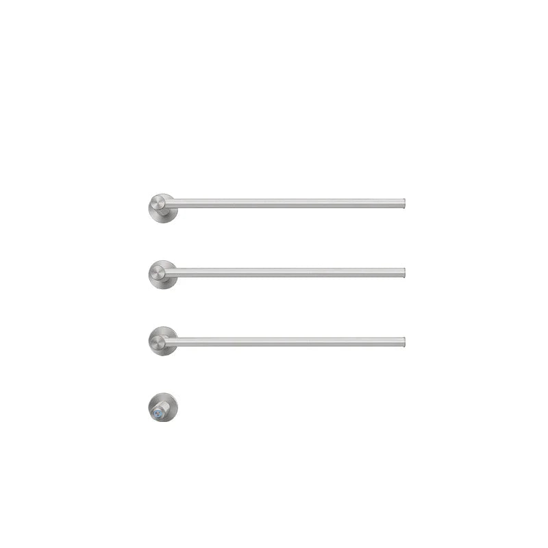 Intelligent Constant Temperature Electric Towel Rack 304