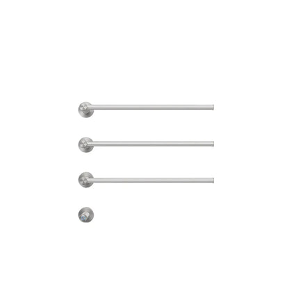 Intelligent Constant Temperature Electric Towel Rack 304