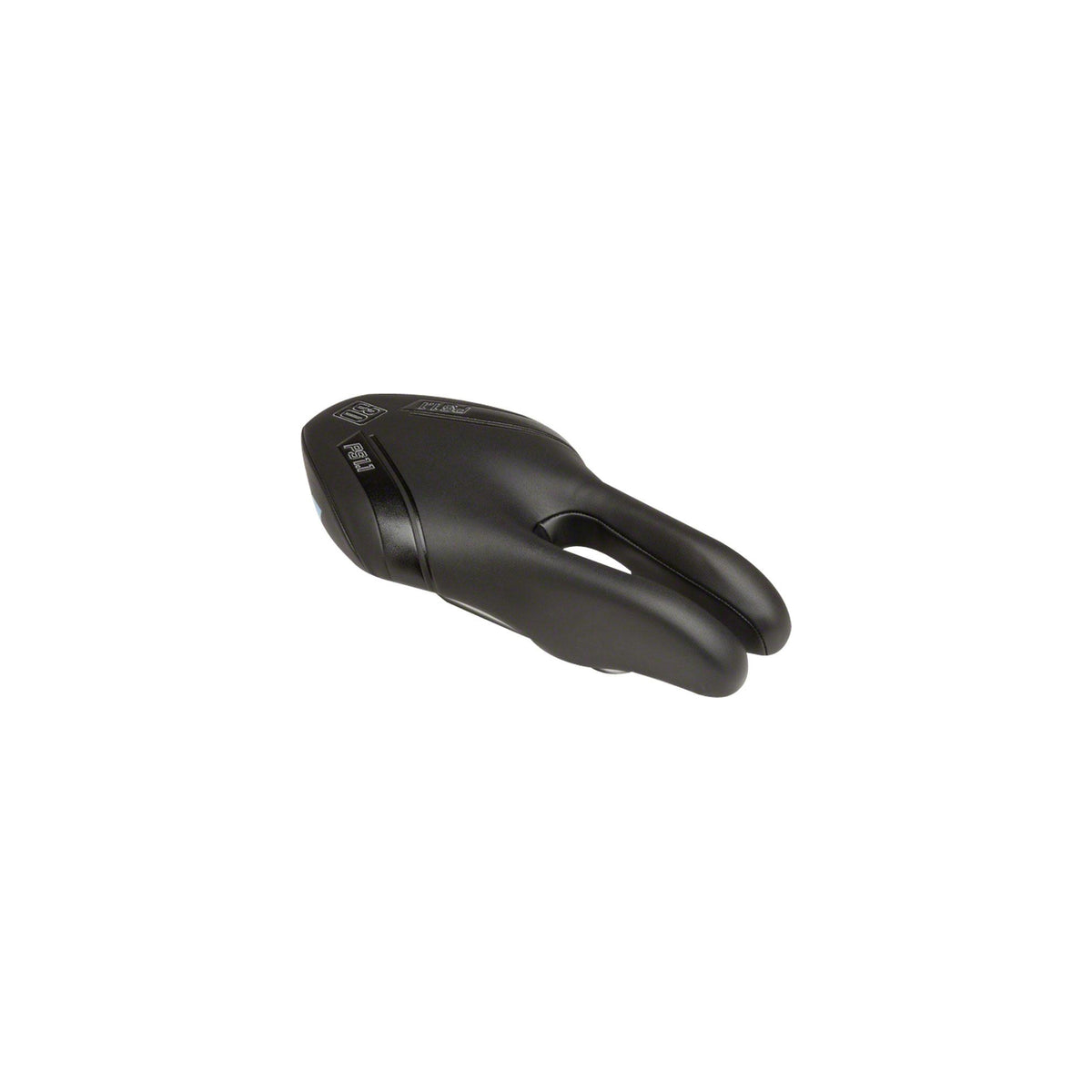 ISM PS 1.1 Saddle Black 1