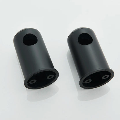 Hole Input Bathroom Shower Faucet Rainfall Head Shower