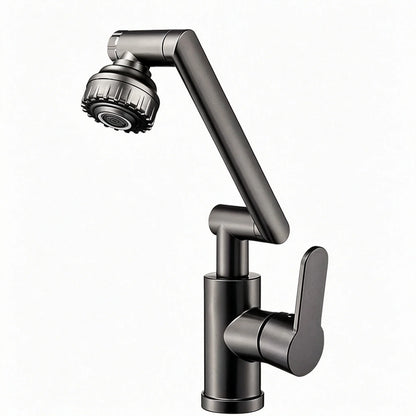 1080 Swivel Sink Faucet Bathroom Sink Faucet Basin