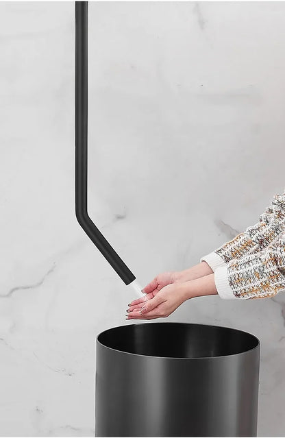 Ceiling Faucet Wall Style Bathroom Mixer Cold Ceiling
