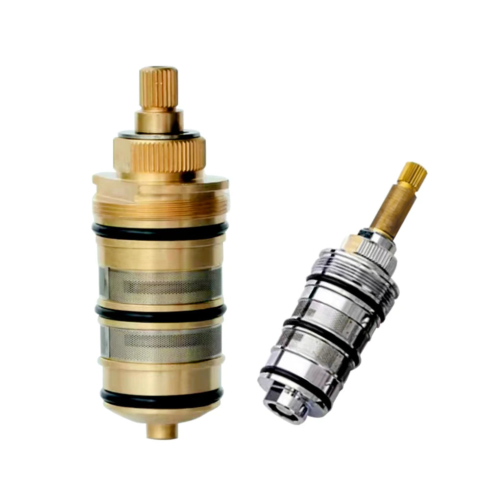 Cartridge Replacement Thermostatic Shower Control Switch
