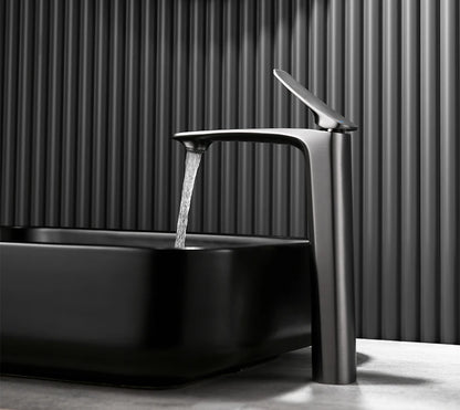 Vgx Luxury Gold Bathroom Faucets High Basin Mixer