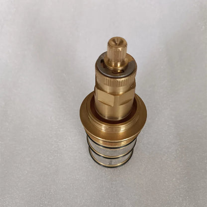 Hm Bathroom Shower Thermostatic Cartridge Brass Mixer Spool