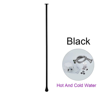 Bakala Sensor Hang Ceiling Bathroom Faucet Solid Brass