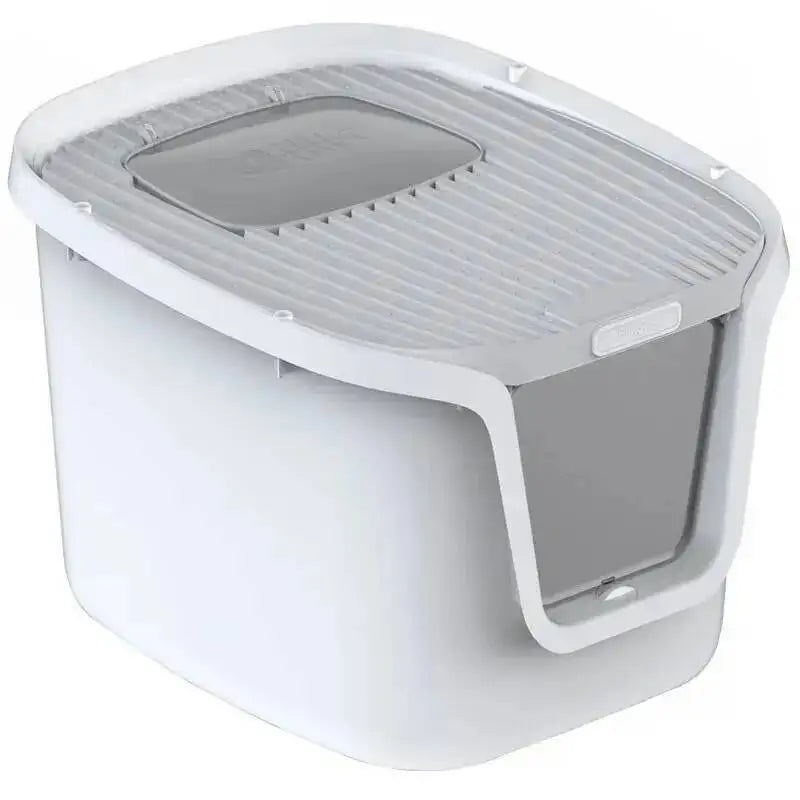 Cat Litter Basin Fully Enclosed Super Large Sand