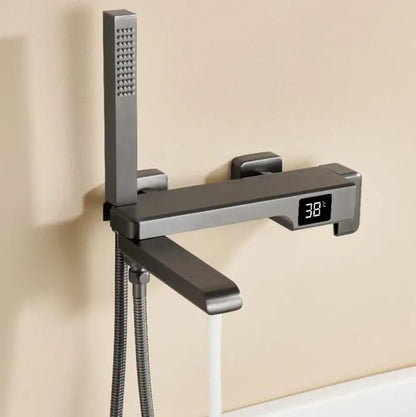 Brass Bathtub Faucet Bathroom Faucet Bath Faucet Shower