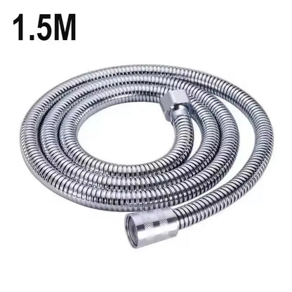 Upgraded 304 Stainless Steel High Pressure Shower Head